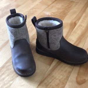 Boys Ugg Boots